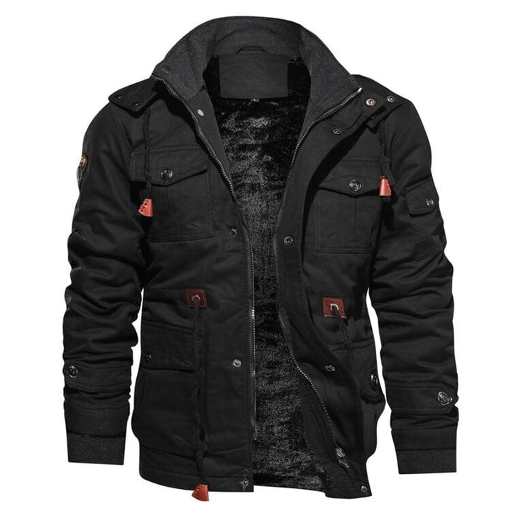 Matteo Jacket