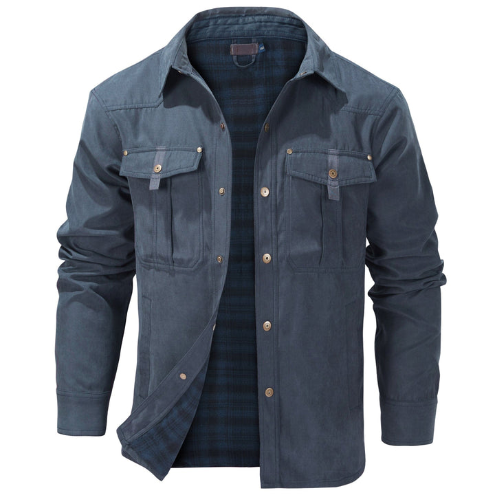 Wechester Jacket