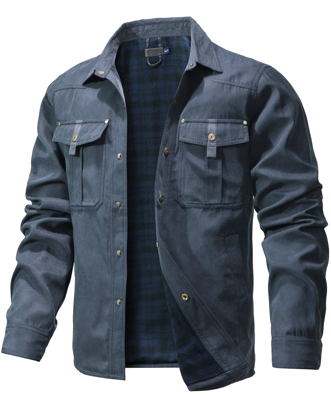 Wechester Jacket