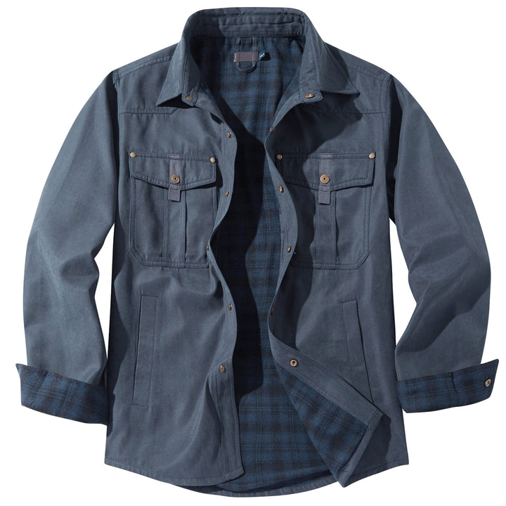 Wechester Jacket