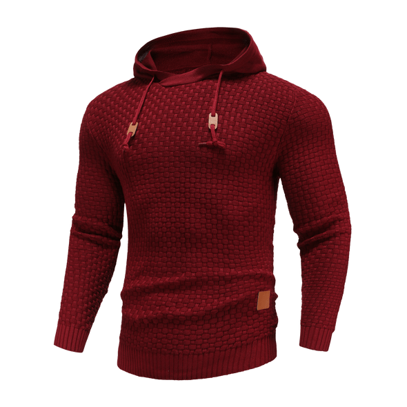Montto Hoodie