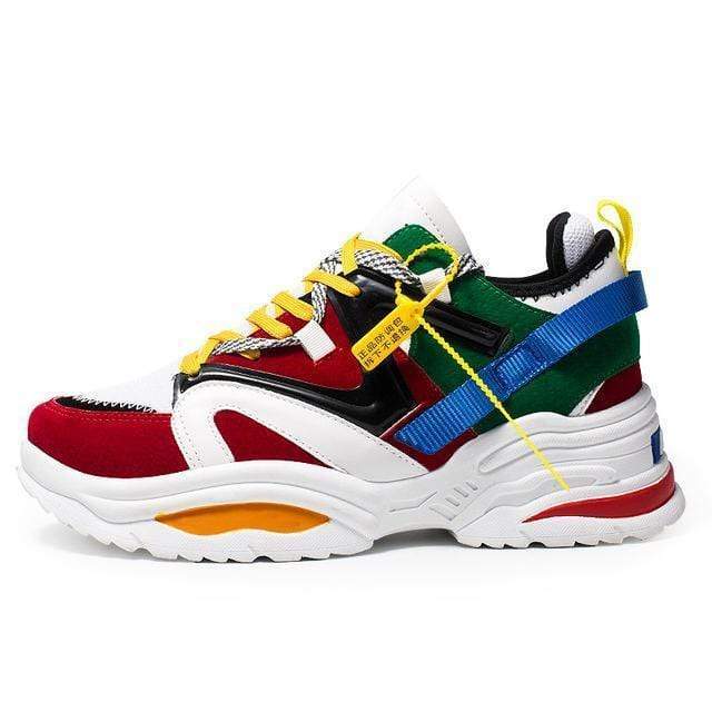 EAF Sneakers