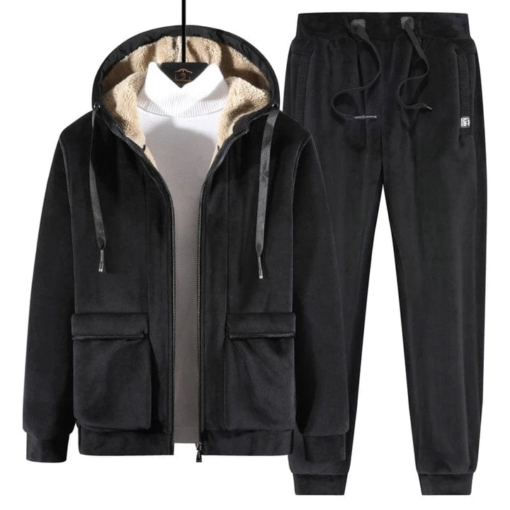 Fabio Winter Tracksuit