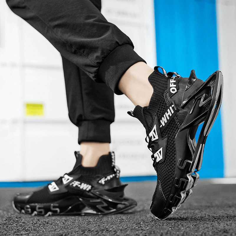 Chase Sneakers