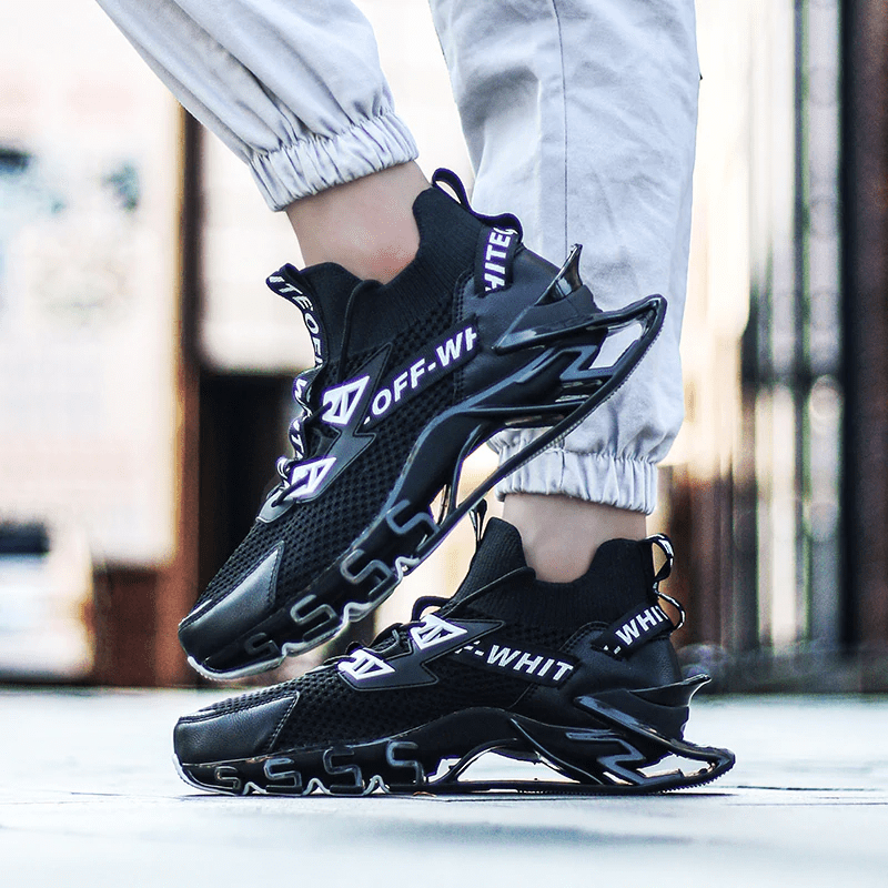 Chase Sneakers
