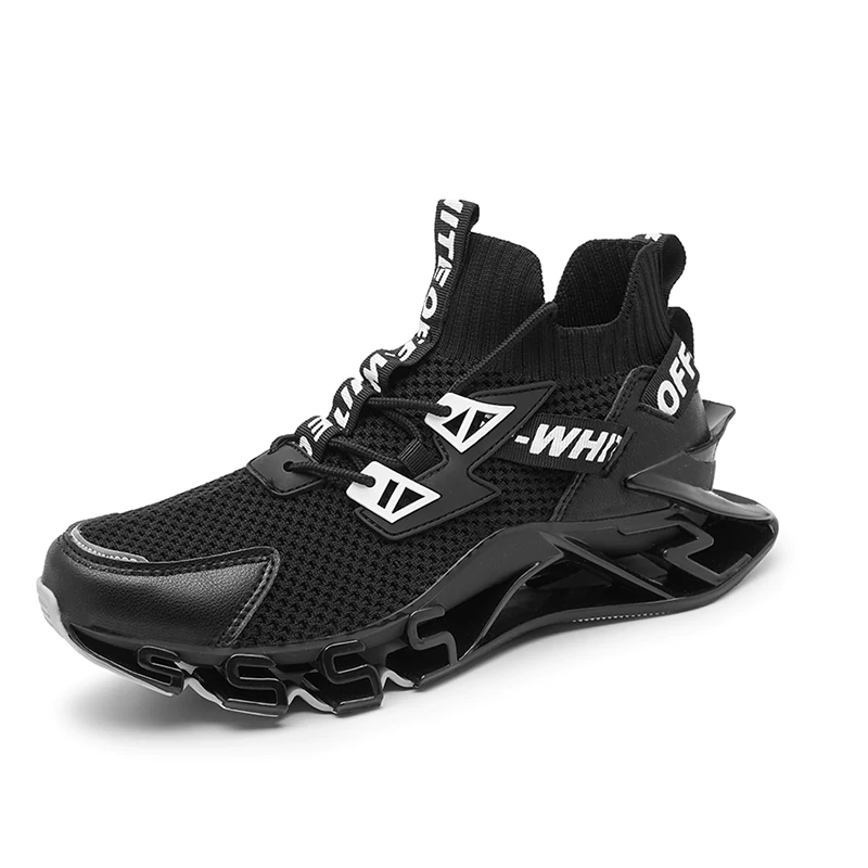 Chase Sneakers