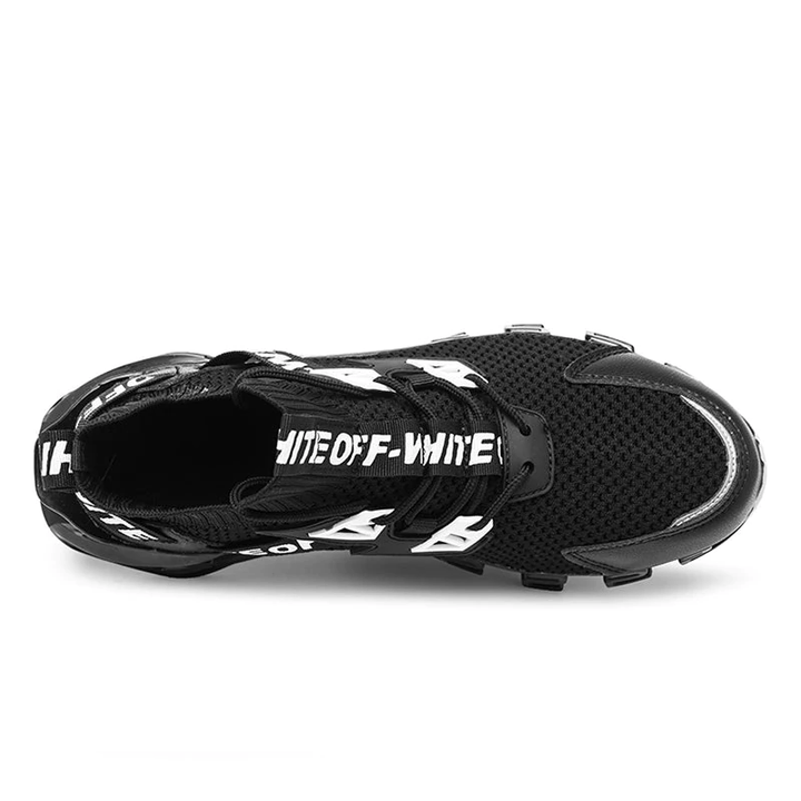 Chase Sneakers