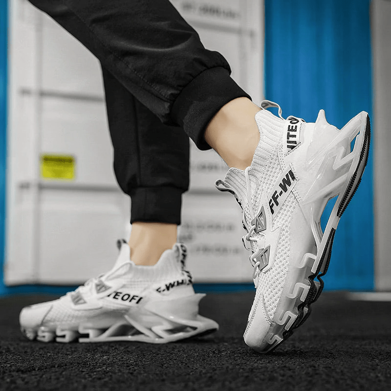 Chase Sneakers