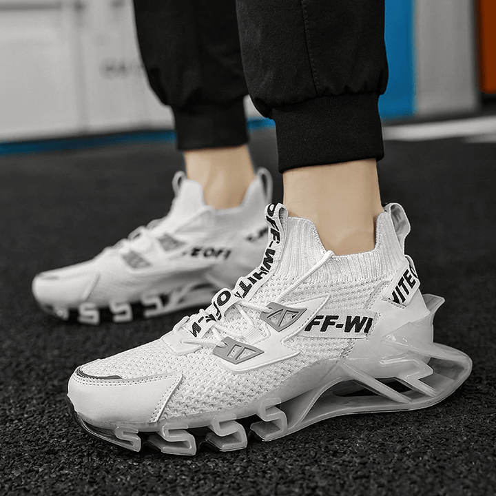 Chase Sneakers