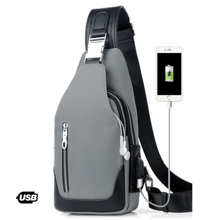 Stanford Smart Shoulder Bag