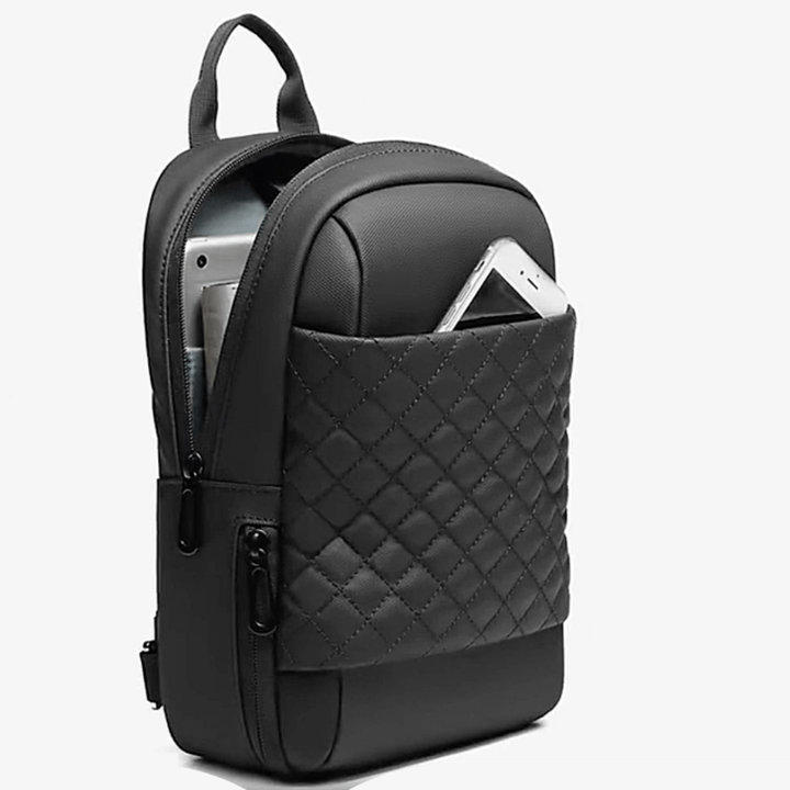 Venice Smart Shoulder Bag