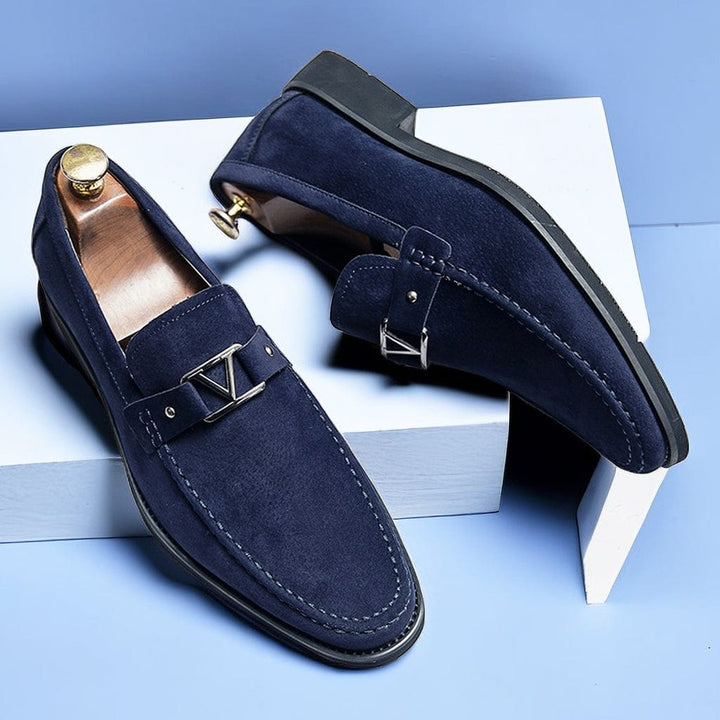 Morten Slip-on Loafer