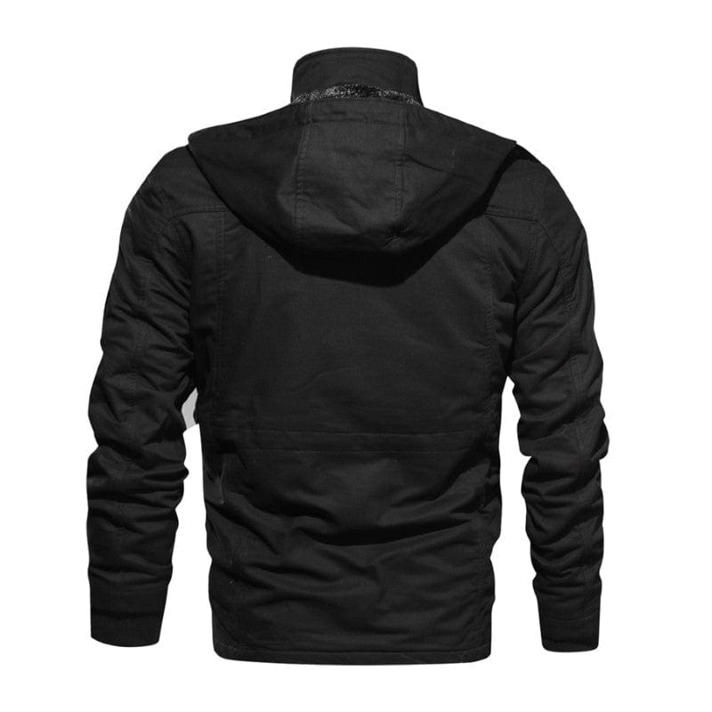 Matteo Jacket