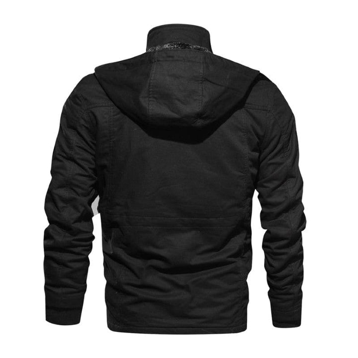 Matteo Jacket