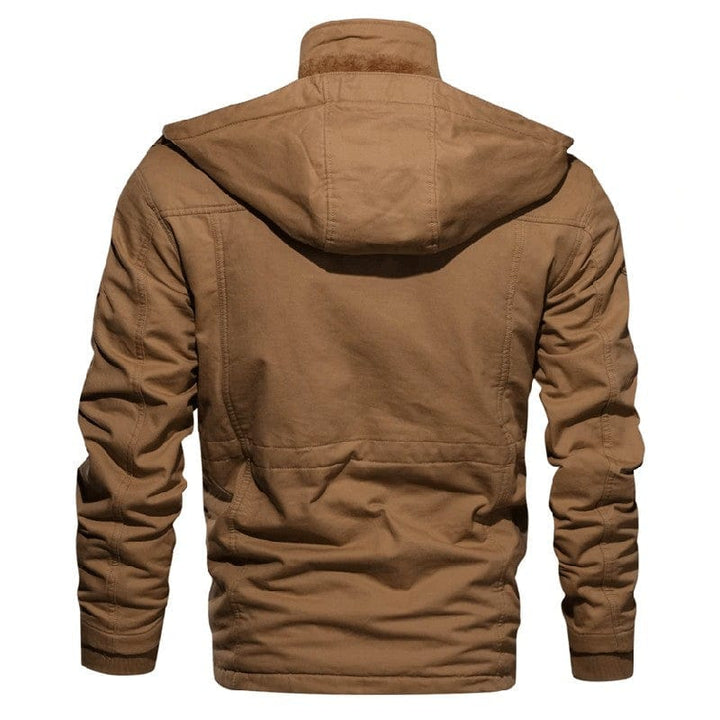 Matteo Jacket