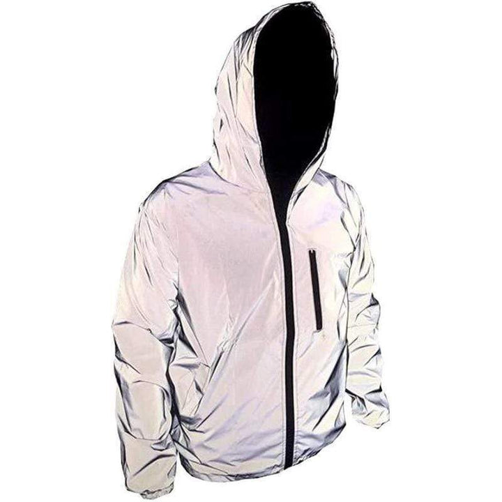 Reflector Jacket