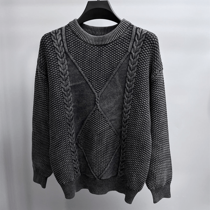 Fredek Merino Sweater