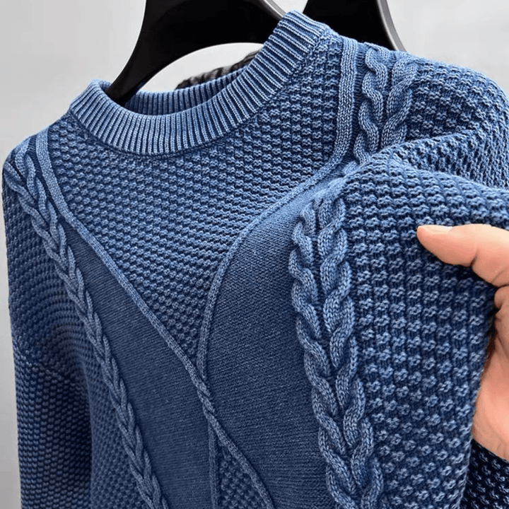 Fredek Merino Sweater