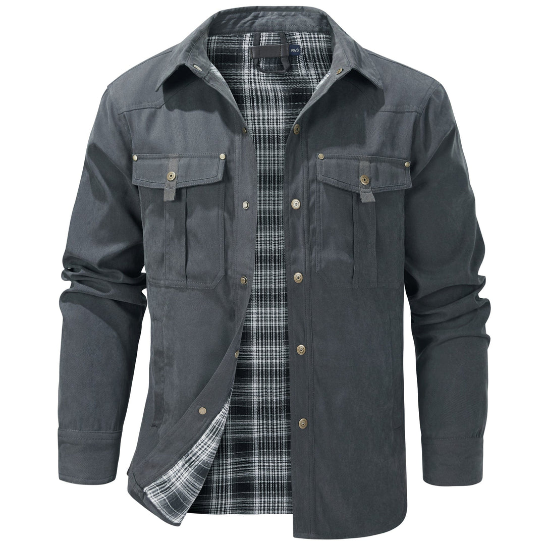 Wechester Jacket