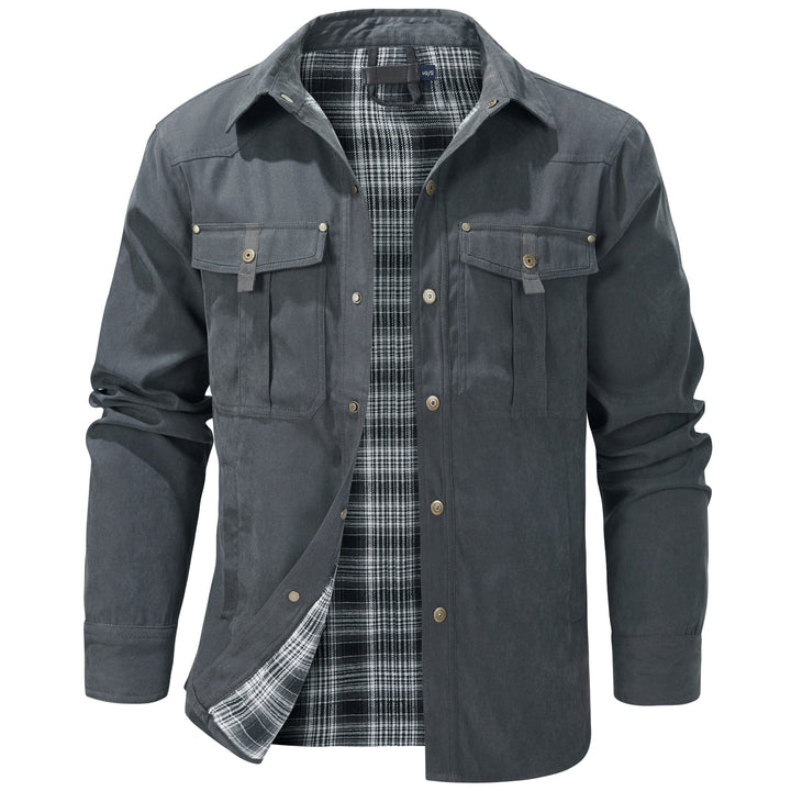Wechester Jacket
