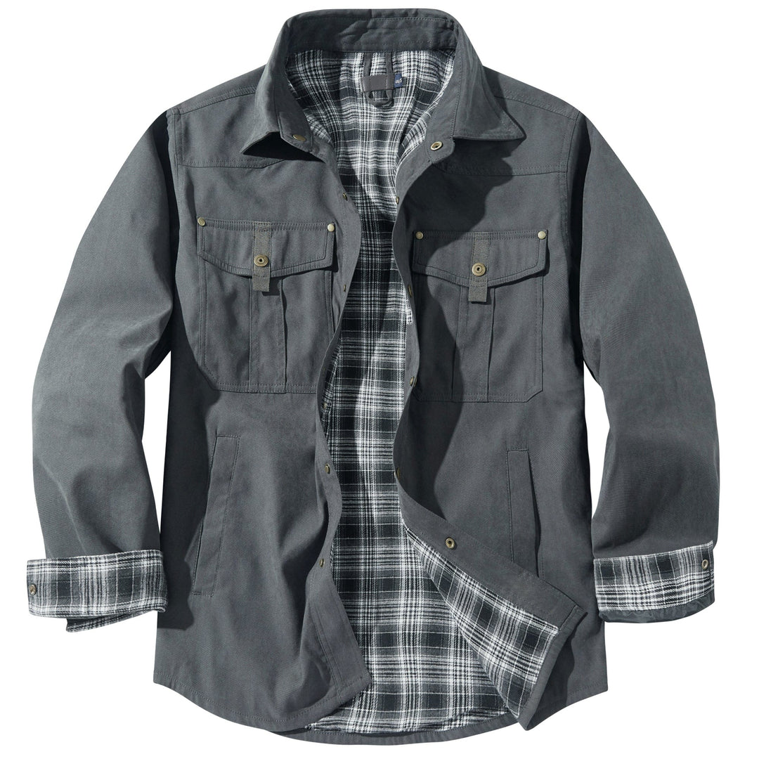 Wechester Jacket
