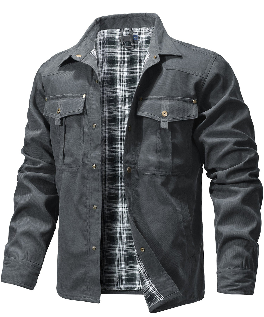 Wechester Jacket