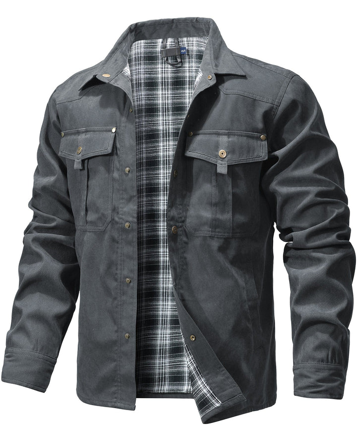 Wechester Jacket