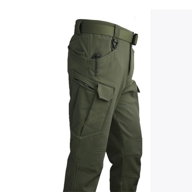 Fabio Montto Thermal Set