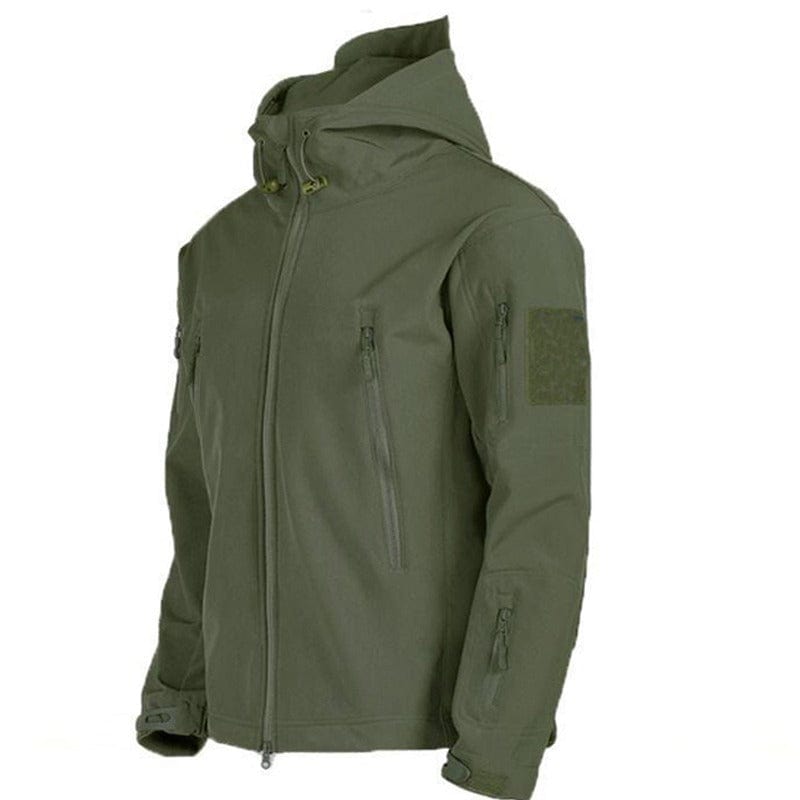 Fabio Montto Thermal Set
