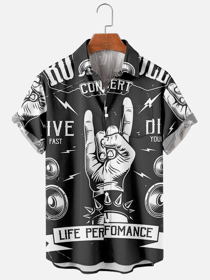 Callum Shirt