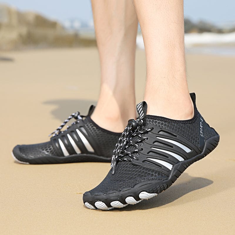 Montto Aqualace - Quick Dry Shoes