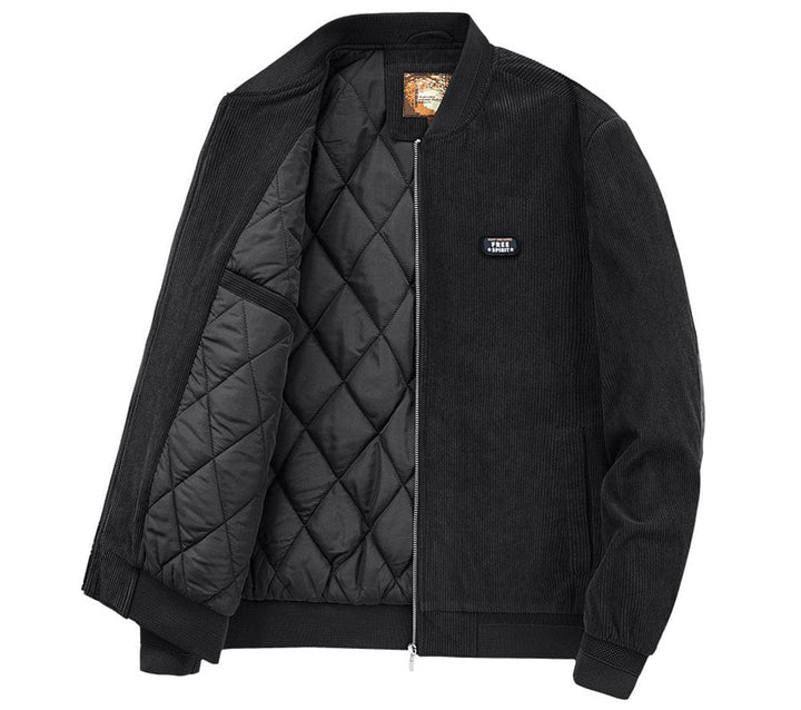 Adriano Bomber Jacket