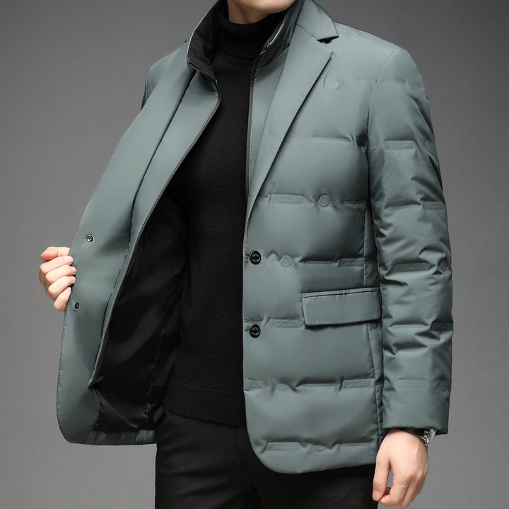 Desmond Overcoat