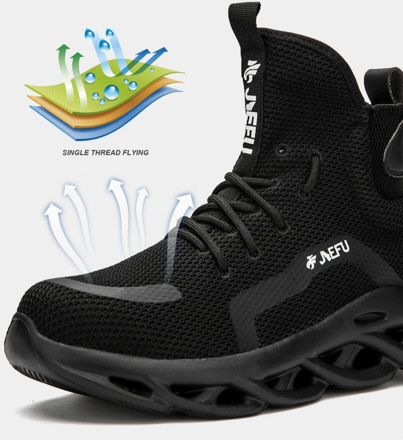 Monclaro Indestructible Shoes