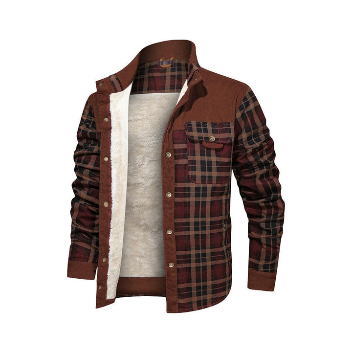 Desmond Jacket