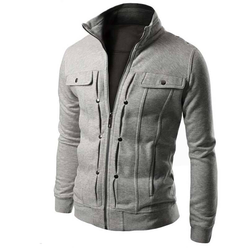 Warren Jacket