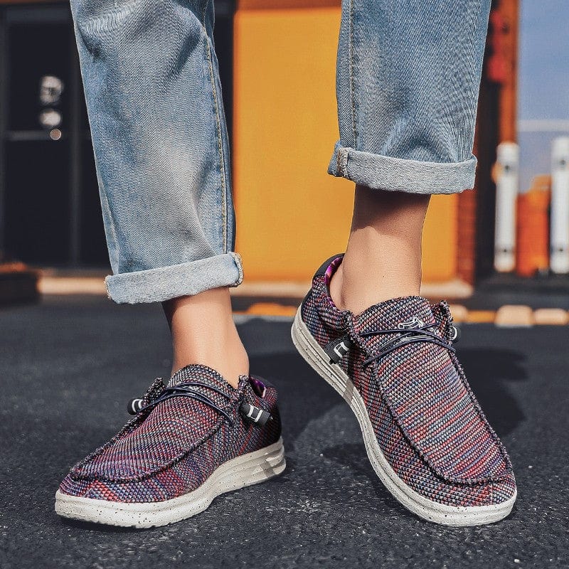 Felipe Breathable Shoes