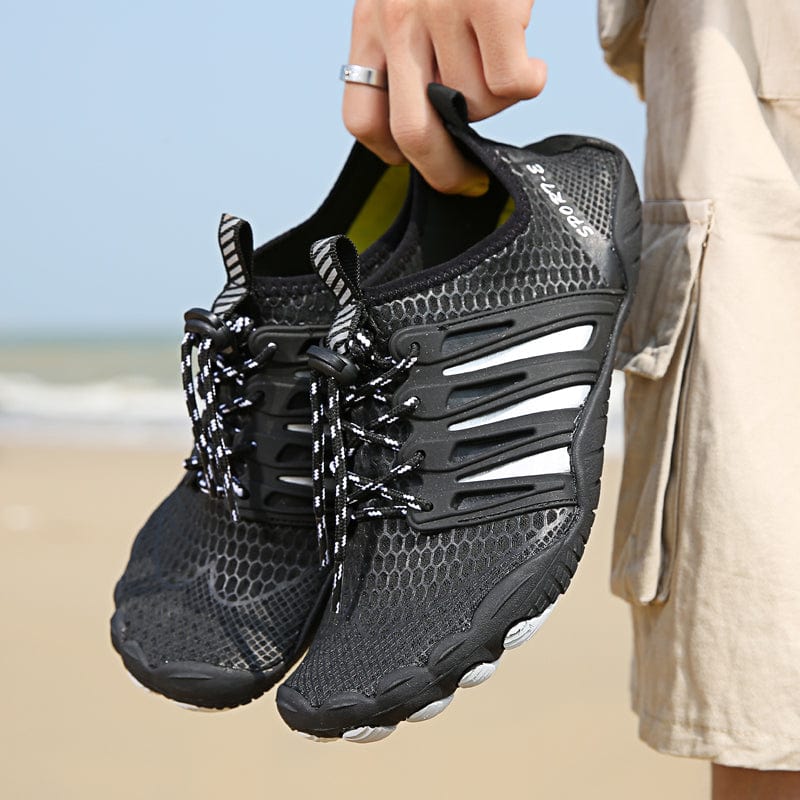 Montto Aqualace - Quick Dry Shoes