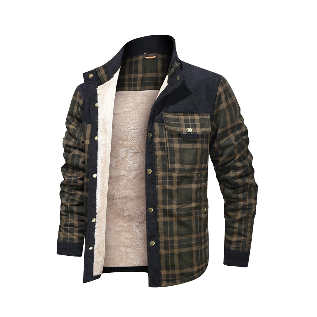 Desmond Jacket