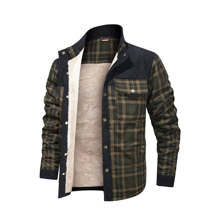 Desmond Jacket