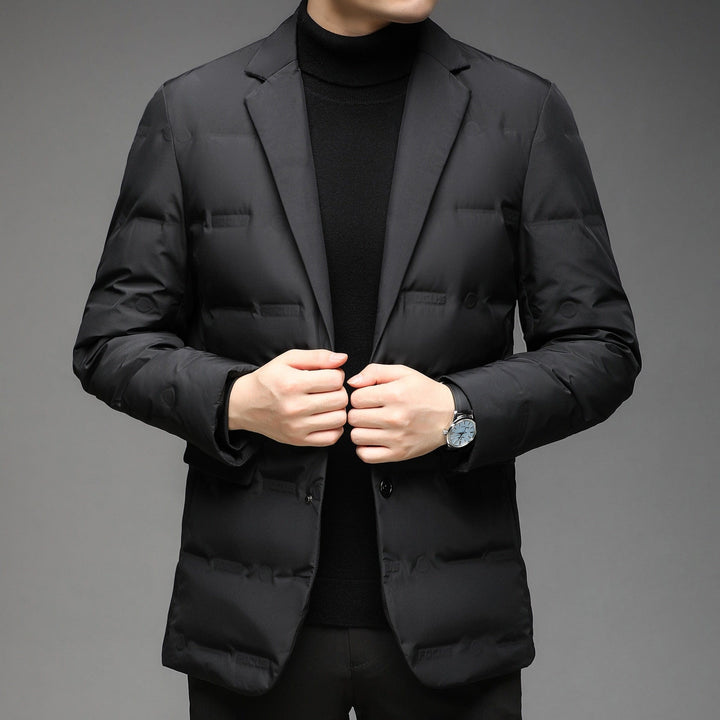 Desmond Overcoat