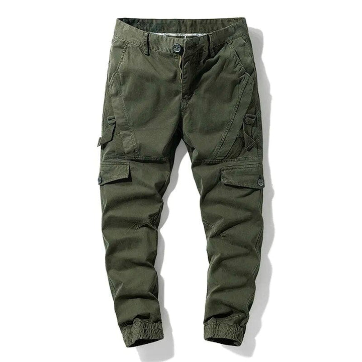 Beddez Cargo Joggers