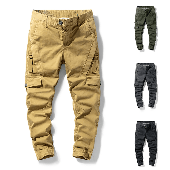 Beddez Cargo Joggers