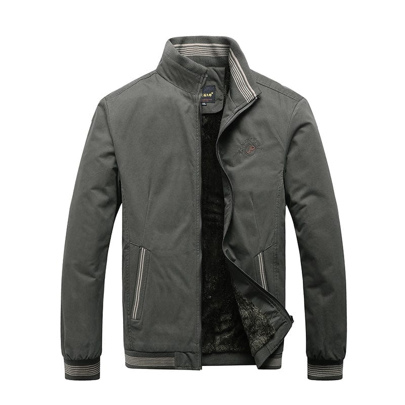 Marcellus Jacket