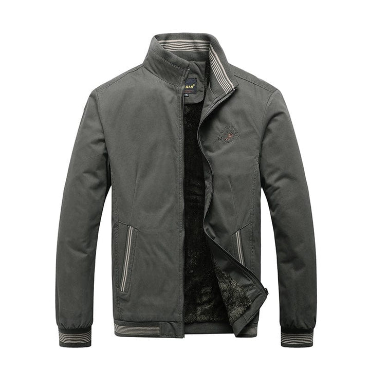 Marcellus Jacket