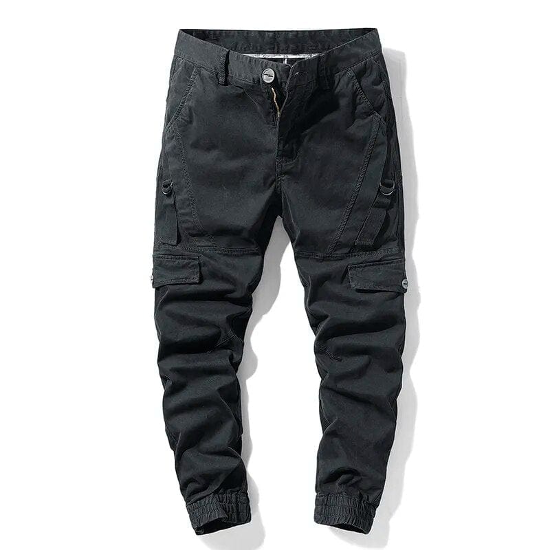 Beddez Cargo Joggers