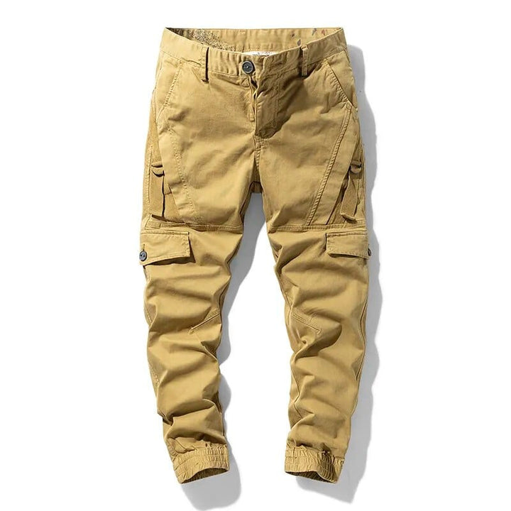 Beddez Cargo Joggers