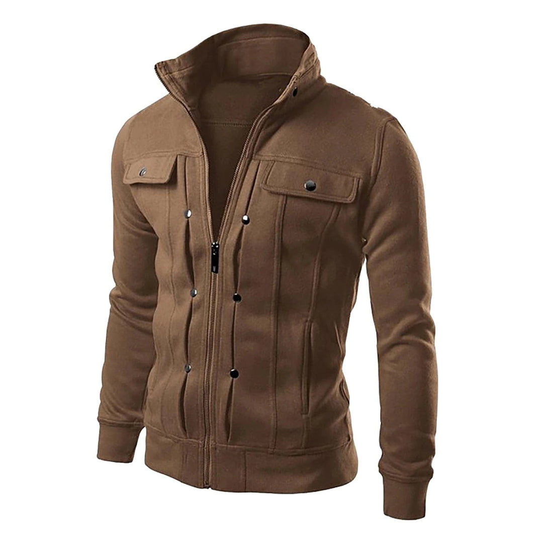 Warren Jacket