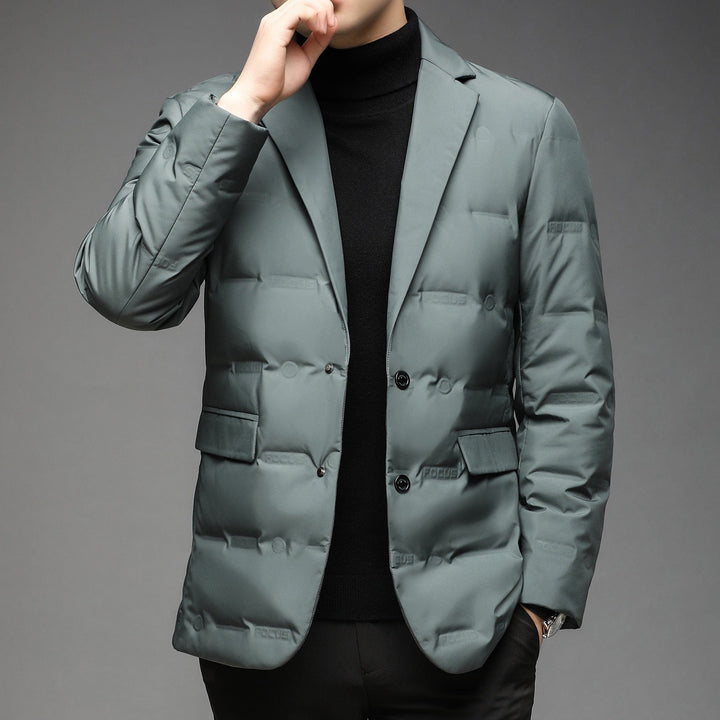 Desmond Overcoat