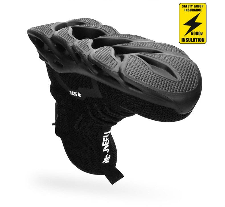 Monclaro Indestructible Shoes